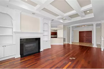 3334 Peachtree Road NE #1902, Atlanta, GA 30326 - Photo 13