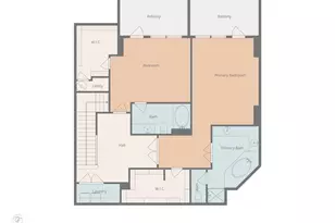 3334 Peachtree Rd NE, Atlanta, GA 30326 - Photo 49