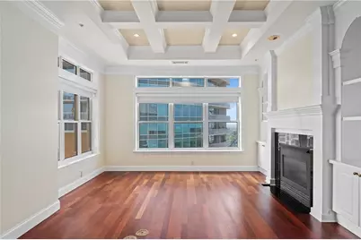 3334 Peachtree Road NE #1902, Atlanta, GA 30326 - Photo 11