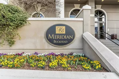 3334 Peachtree Road NE #1902, Atlanta, GA 30326 - Photo 47