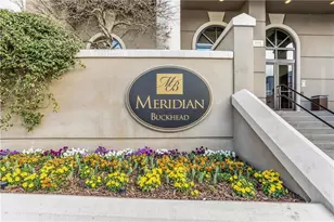 3334 Peachtree Rd NE, Atlanta, GA 30326 - Photo 47