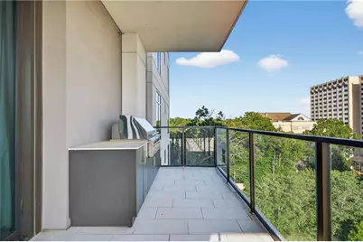 2520 Peachtree Road NW #903, Atlanta, GA 30305 - Photo 17