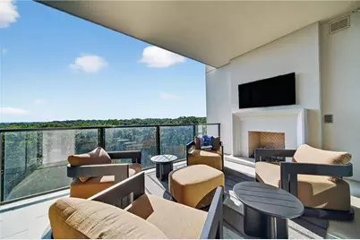 2520 Peachtree Road NW #903, Atlanta, GA 30305 - Photo 5