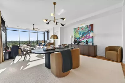 2520 Peachtree Road NW #903, Atlanta, GA 30305 - Photo 9