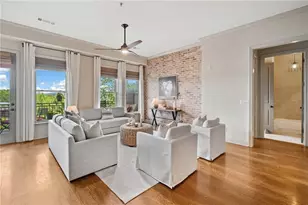 360 Chambers St, Woodstock, GA 30188 - Photo 5