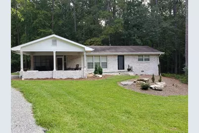 5650 McCoy Road NW, Acworth, GA 30101 - Photo 3