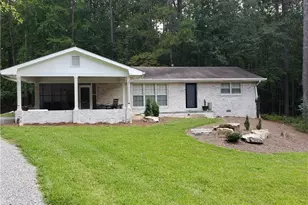 5650 McCoy Road NW, Acworth, GA 30101 - Photo 3