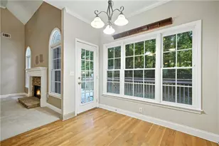 6745 Fairfield Trce, Suwanee, GA 30024 - Photo 11