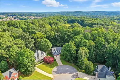 6745 Fairfield Trace, Suwanee, GA 30024 - Photo 35