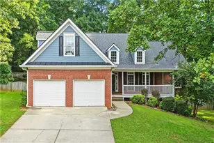 6745 Fairfield Trce, Suwanee, GA 30024 - Photo 1