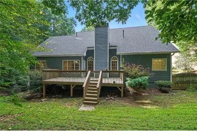 6745 Fairfield Trace, Suwanee, GA 30024 - Photo 31