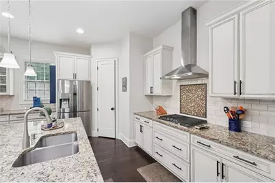 1720 Flinthaven Court, Lawrenceville, GA 30043 - Photo 21