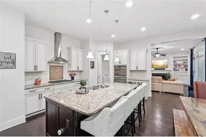 1720 Flinthaven Court, Lawrenceville, GA 30043 - Photo 25