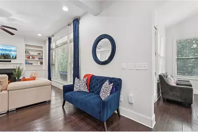 1720 Flinthaven Court, Lawrenceville, GA 30043 - Photo 13