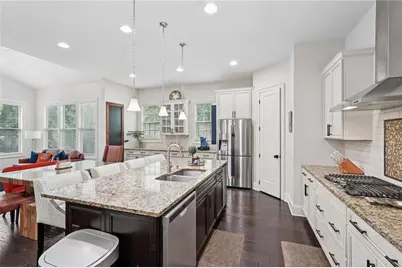 1720 Flinthaven Court, Lawrenceville, GA 30043 - Photo 19