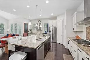 1720 Flinthaven Ct, Lawrenceville, GA 30043 - Photo 19