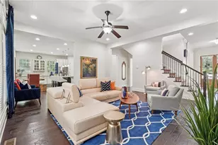 1720 Flinthaven Ct, Lawrenceville, GA 30043 - Photo 11