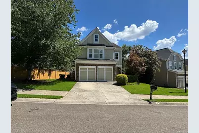 5955 Bentley Way, Cumming, GA 30040 - Photo 1