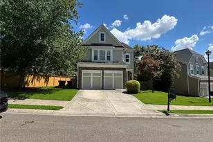 5955 Bentley Way, Cumming, GA 30040 - Photo 1