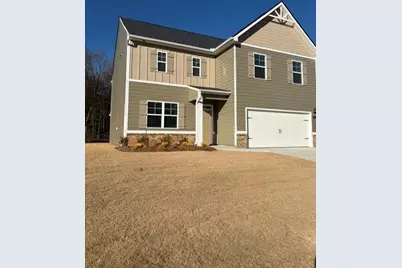 210 Bullock Pass, Jefferson, GA 30549 - Photo 3