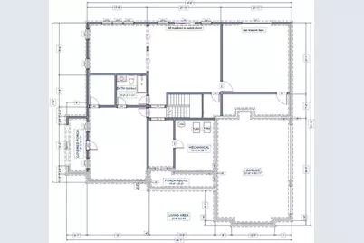 3357 Littleport Lane NW, Acworth, GA 30101 - Photo 29