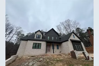 3357 Littleport Lane NW, Acworth, GA 30101 - Photo 17