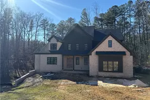 3357 Littleport Ln NW, Acworth, GA 30101 - Photo 1