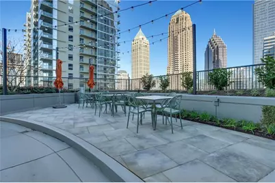 1080 Peachtree Street NE #2003, Atlanta, GA 30309 - Photo 43