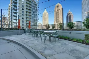 1080 Peachtree St NE, Atlanta, GA 30309 - Photo 43