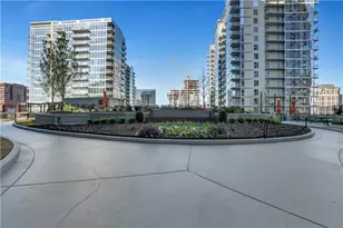 1080 Peachtree St NE, Atlanta, GA 30309 - Photo 41