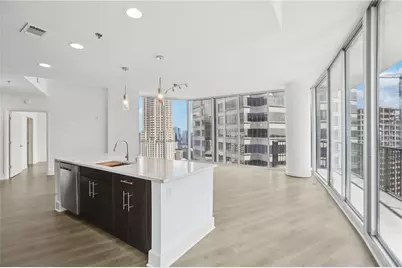 1080 Peachtree Street NE #2003, Atlanta, GA 30309 - Photo 15