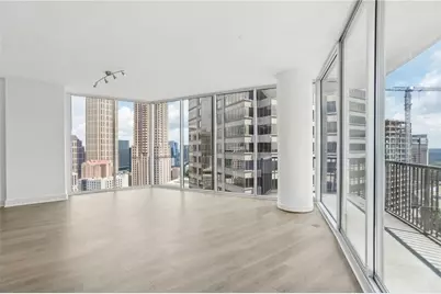 1080 Peachtree Street NE #2003, Atlanta, GA 30309 - Photo 13