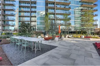 1080 Peachtree Street NE #2003, Atlanta, GA 30309 - Photo 45