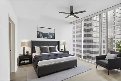 1080 Peachtree Street NE #2003, Atlanta, GA 30309 - Photo 3