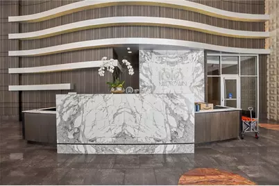 1080 Peachtree Street NE #2003, Atlanta, GA 30309 - Photo 7