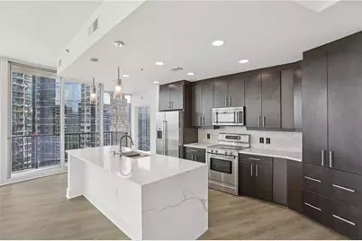 1080 Peachtree Street NE #2003, Atlanta, GA 30309 - Photo 19