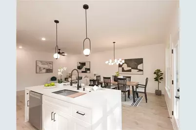 3381 Thurgood Court #6, Snellville, GA 30078 - Photo 5