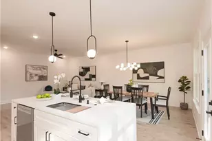 3381 Thurgood Ct, Snellville, GA 30078 - Photo 5