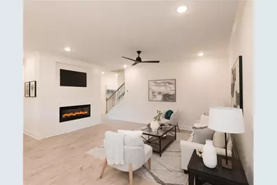 3381 Thurgood Court #6, Snellville, GA 30078 - Photo 19