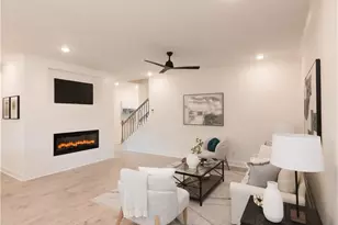 3381 Thurgood Ct, Snellville, GA 30078 - Photo 19