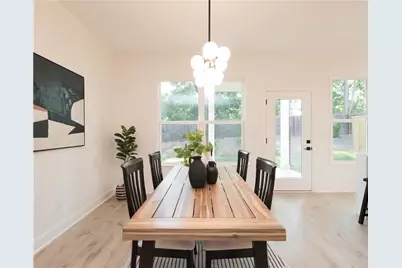 3381 Thurgood Court #6, Snellville, GA 30078 - Photo 37