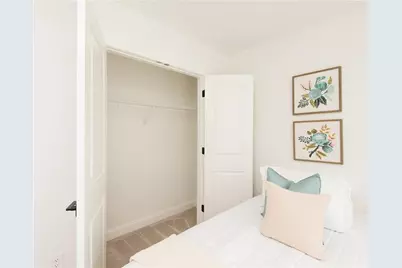 3381 Thurgood Court #6, Snellville, GA 30078 - Photo 47