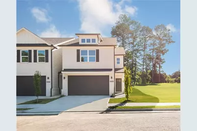 3381 Thurgood Court #6, Snellville, GA 30078 - Photo 1