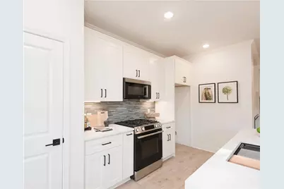 3381 Thurgood Court #6, Snellville, GA 30078 - Photo 39