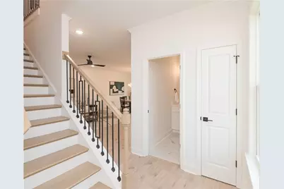 3381 Thurgood Court #6, Snellville, GA 30078 - Photo 13