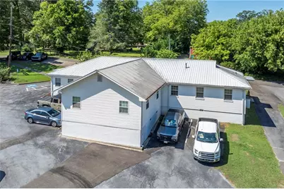 89 Clinic Road, Tate, GA 30177 - Photo 37