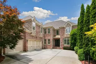 1833 Lake Ebenezer Trail NE, Marietta, GA 30066 - Photo 3