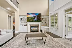 1833 Lake Ebenezer Trail NE, Marietta, GA 30066 - Photo 19