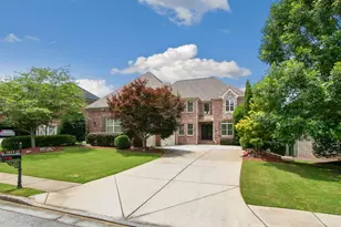 1833 Lake Ebenezer Trail NE, Marietta, GA 30066 - Photo 1