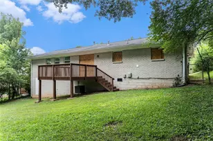 2810 Knollview Dr, Decatur, GA 30034 - Photo 15